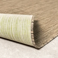Balkonteppich - Malta Melange Natur
