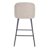Barhocker - Lucy Taupe