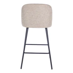 Barhocker - Lucy Taupe