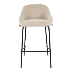 Barhocker - Sepp Beige