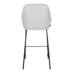 Barhocker - Suus Grau