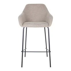 Barhocker - Suus Taupe