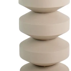 Beistelltisch - Nio Creme - 30x30x50cm
