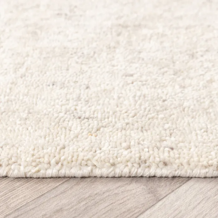 Berberteppich - Aicha Beige