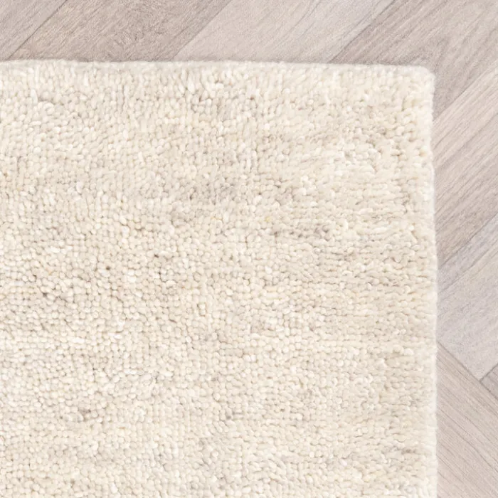 Berberteppich - Aicha Beige