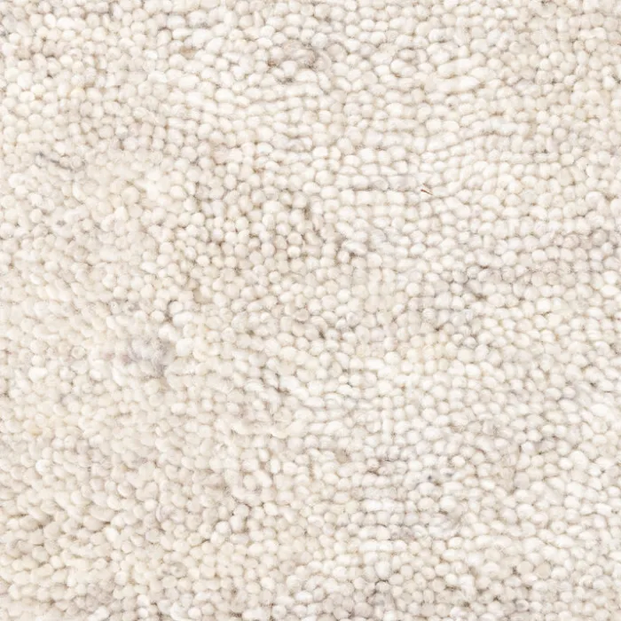 Berberteppich - Aicha Beige