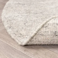 Berberteppich - Aicha Pebble Grau