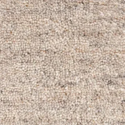 Berberteppich - Aicha Pebble Taupe