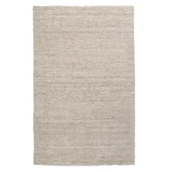 Berberteppich - Aicha Taupe