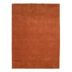 Berberteppich - Aicha Terracotta
