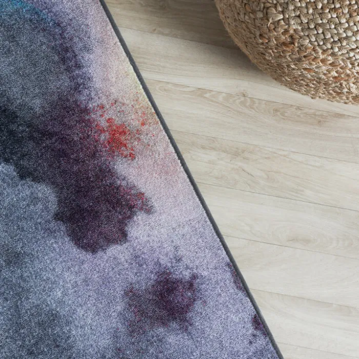 Designer Teppich - Lunara Bunt