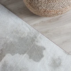 Designer Teppich - Lunara Taupe