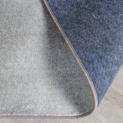 Designer Teppich - Lunara Taupe