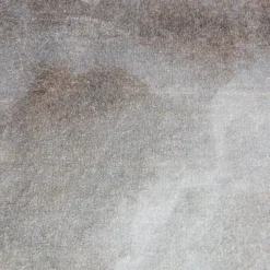 Designer Teppich Rund - Lunara Taupe