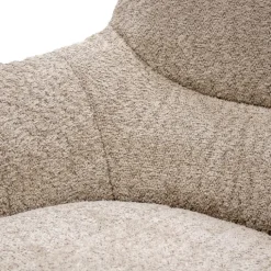 Drehstuhl - Fer Beige