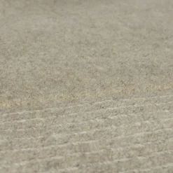 Einfarbiger Teppich - Tuscano Beige