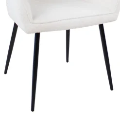 Esszimmerstuhl - Maud Weiß