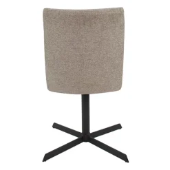 Esszimmerstuhl - Sam Texture Taupe