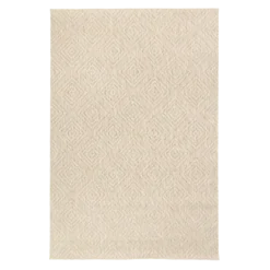 Gartenteppich - Brava Beige