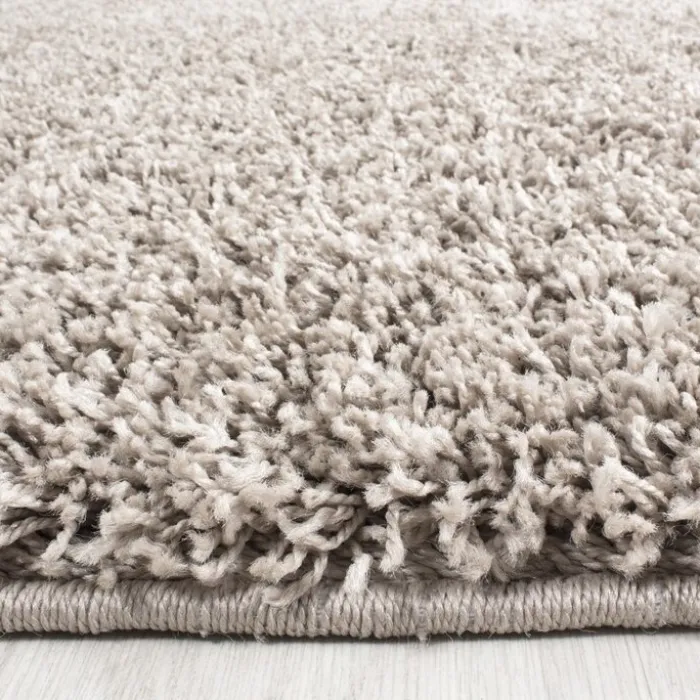 Hochflor Läufer - Life Beige - 80x250cm