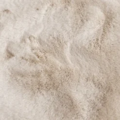 Hochflor Teppich - Comfy Supreme Pebble Creme