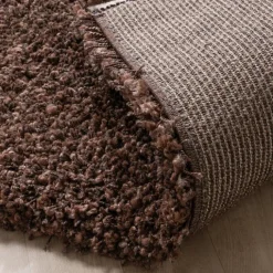Hochflor Wohnzimmer Teppich - Yves Braun
