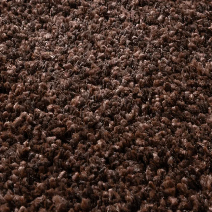 Hochflor Wohnzimmer Teppich - Yves Braun