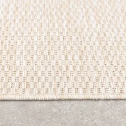 In- & Outdoor Teppich - Costa Beige
