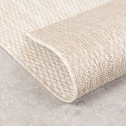 In- & Outdoor Teppich - Costa Beige