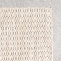 In- & Outdoor Teppich - Costa Beige