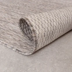 In- & Outdoor Teppich - Costa Taupe