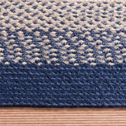 In- & Outdoor Teppich - Florence Blau