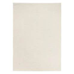 In-& Outdoor Teppich - Malta Melange Creme