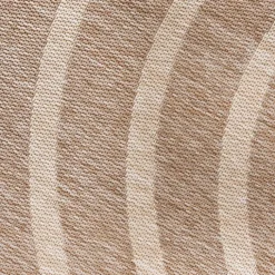 In- & Outdoor Teppich - Sierra Arches Beige Creme