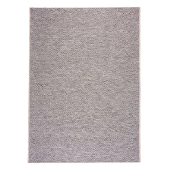 In- & Outdoor Teppich - Summer Tile Grau