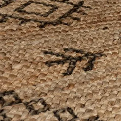 Jute Läufer - Rico Beige - 60x230cm