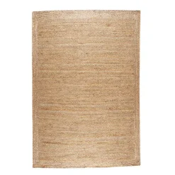 Jute Teppich - Fair Natur