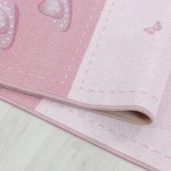 Kinderteppich - Pleun Little Princess Rosa