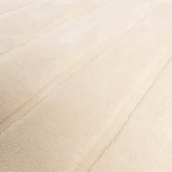 Kinderteppich Waschbar - Coco Muschel Beige