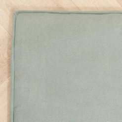 Krabbeldecke - Lulu Grün