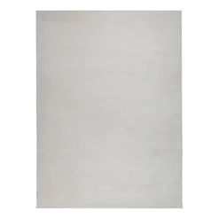 Kurzflor Teppich - Essenza Creme