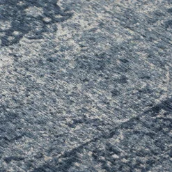 Läufer Orientalisch - Mannito Antique Blau - 60x230cm