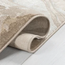 Marmor Teppich - Erio Marbled Beige