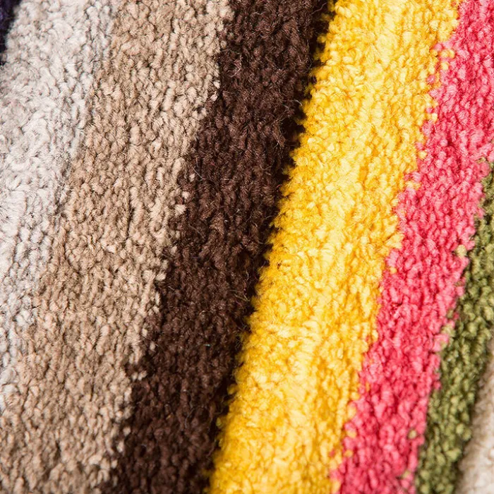Moderner Teppich - Spectro Tango Bunt