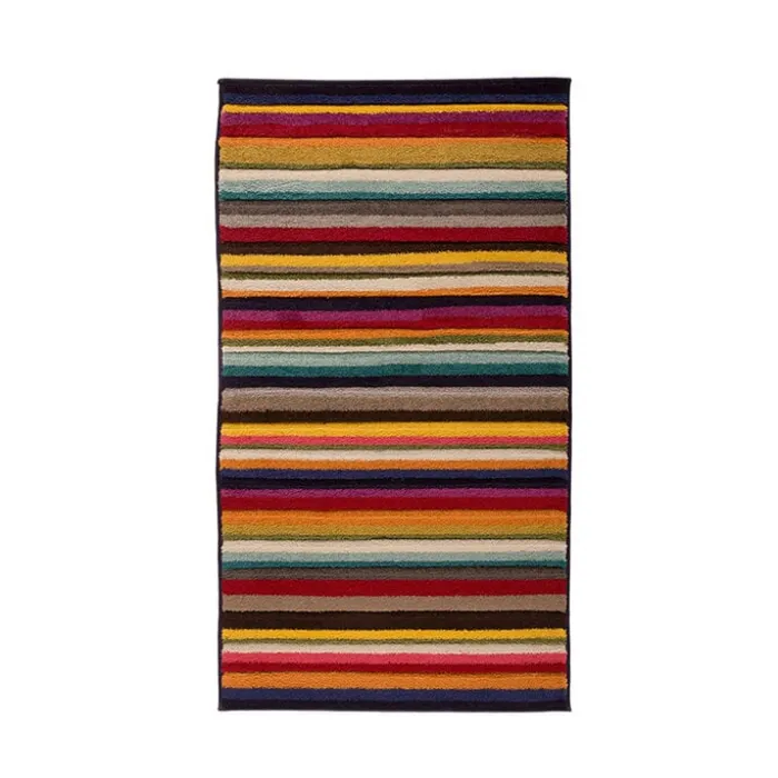 Moderner Teppich - Spectro Tango Bunt