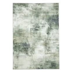 Moderner Teppich - Strong Grün Mint