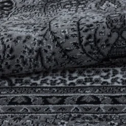 Orientteppich - Marrakesh Grau 207