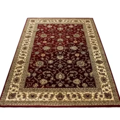 Orientteppich - Marrakesh Rot 210