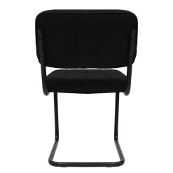 Rohrgestellstuhl - Yves Schwarz