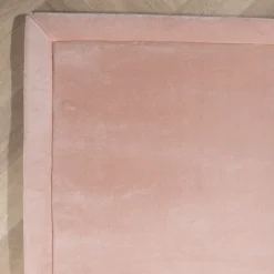 Spielmatte Baby Quadratisch - Jip Rosa
